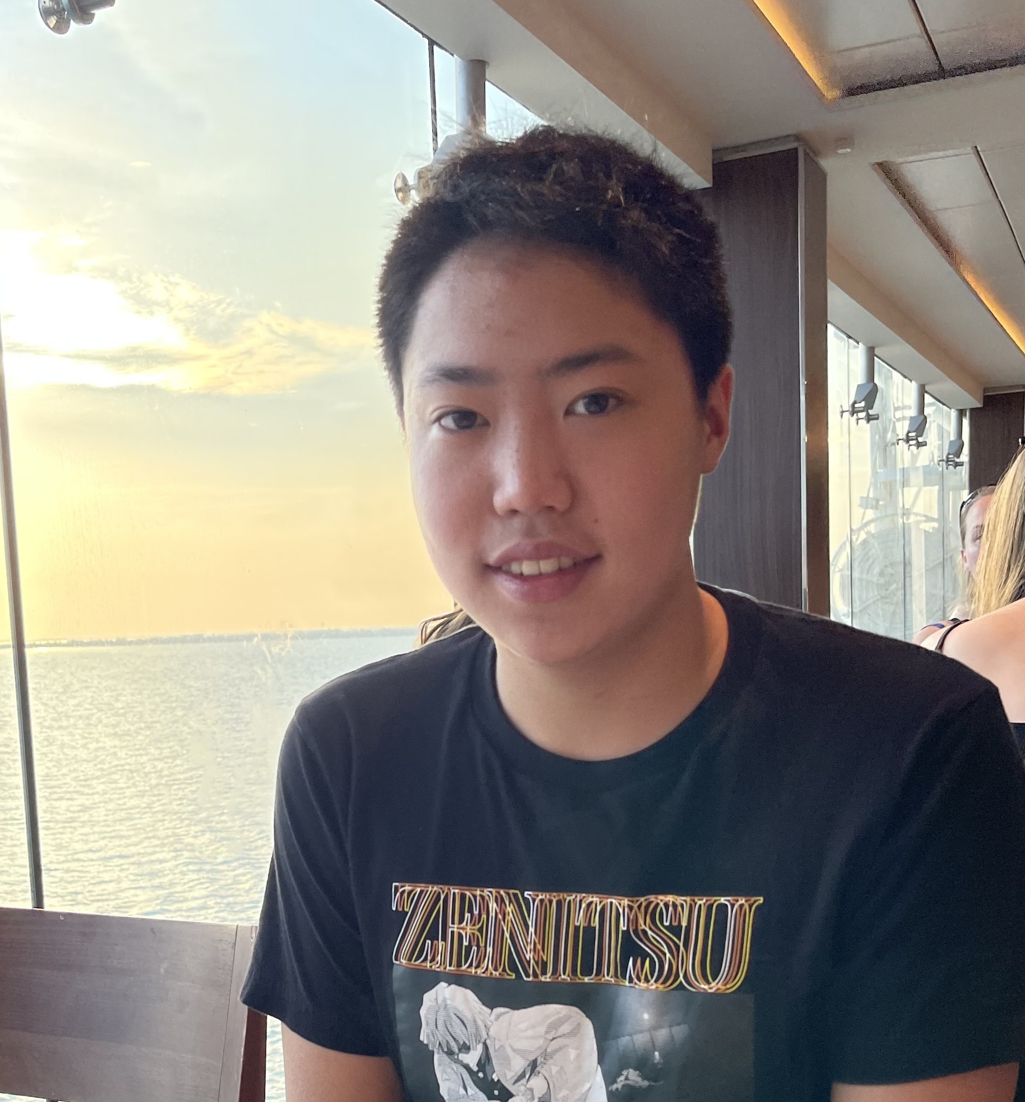 Daniel Gao