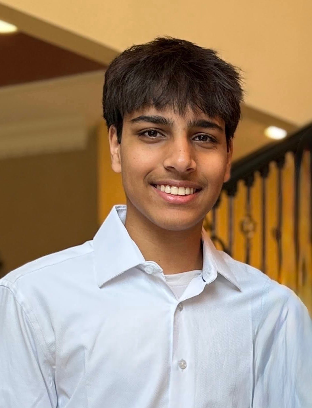 Jay Patel